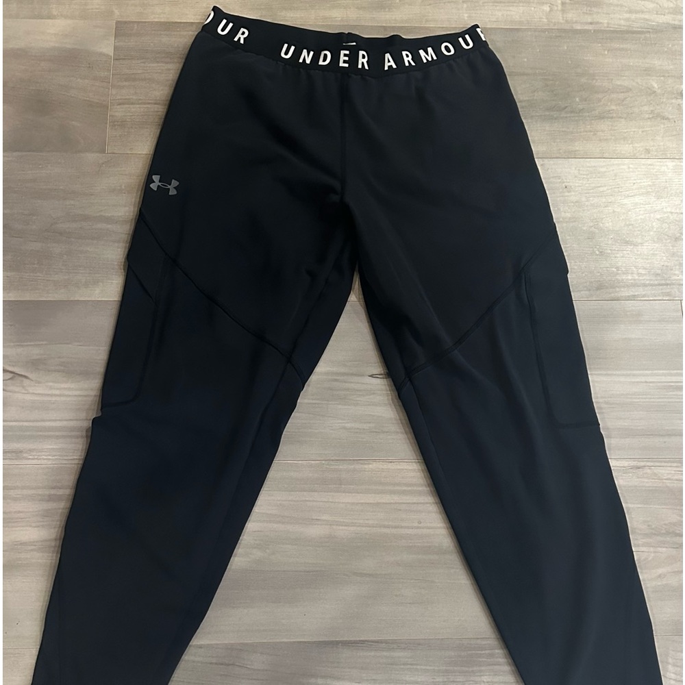 Under Armor Legging